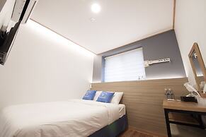 MAMA Guesthouse Haeundae
