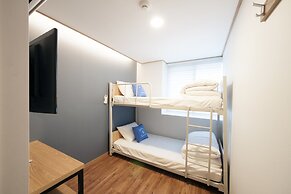 MAMA Guesthouse Haeundae