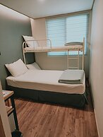 MAMA Guesthouse Haeundae