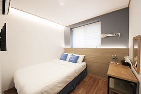 MAMA Guesthouse Haeundae