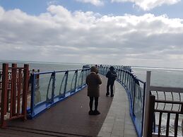 MAMA Guesthouse Haeundae