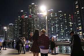 MAMA Guesthouse Haeundae