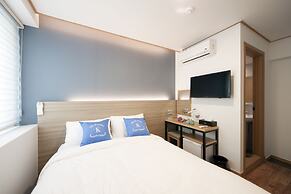 MAMA Guesthouse Haeundae