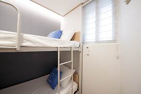 MAMA Guesthouse Haeundae