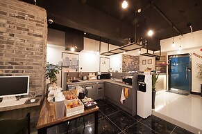 MAMA Guesthouse Haeundae