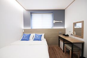 MAMA Guesthouse Haeundae