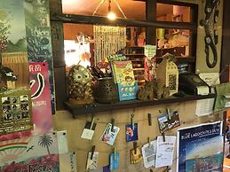 OKINAWA MOTOBU GUESTHOUSE - Hostel