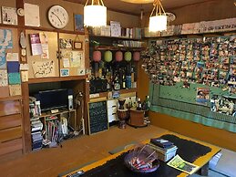 OKINAWA MOTOBU GUESTHOUSE - Hostel