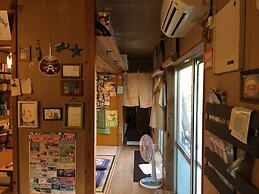 OKINAWA MOTOBU GUESTHOUSE - Hostel