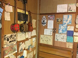 OKINAWA MOTOBU GUESTHOUSE - Hostel