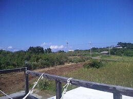 OKINAWA MOTOBU GUESTHOUSE - Hostel