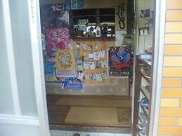 OKINAWA MOTOBU GUESTHOUSE - Hostel