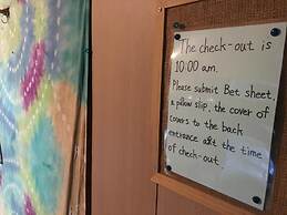 OKINAWA MOTOBU GUESTHOUSE - Hostel