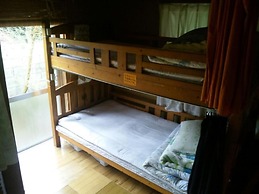 OKINAWA MOTOBU GUESTHOUSE - Hostel