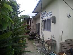 OKINAWA MOTOBU GUESTHOUSE - Hostel