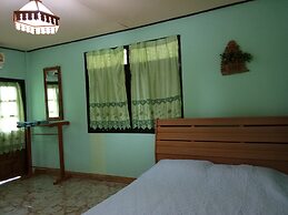Loei Airport Homestay