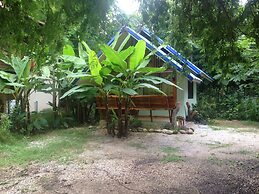 Loei Airport Homestay