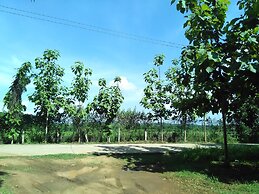 Loei Airport Homestay