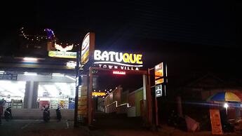 Batuque Town Villa