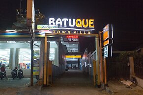 Batuque Town Villa