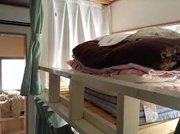 Kumamoto Guesthouse Little Asia - Hostel