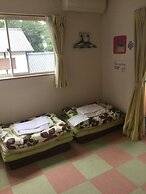 Kumamoto Guesthouse Little Asia - Hostel