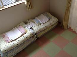 Kumamoto Guesthouse Little Asia - Hostel