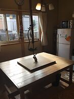 Kumamoto Guesthouse Little Asia - Hostel