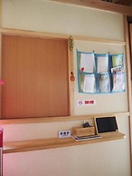 Kumamoto Guesthouse Little Asia - Hostel