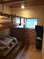 Kumamoto Guesthouse Little Asia - Hostel