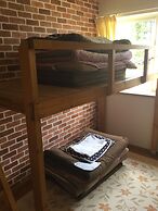 Kumamoto Guesthouse Little Asia - Hostel