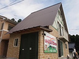 Kumamoto Guesthouse Little Asia - Hostel