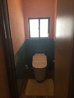 Kumamoto Guesthouse Little Asia - Hostel