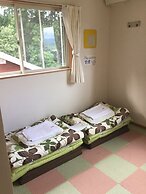 Kumamoto Guesthouse Little Asia - Hostel
