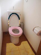 Kumamoto Guesthouse Little Asia - Hostel