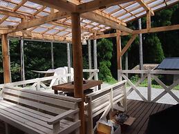 Kumamoto Guesthouse Little Asia - Hostel