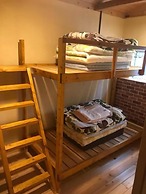 Kumamoto Guesthouse Little Asia - Hostel