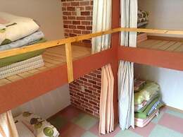 Kumamoto Guesthouse Little Asia - Hostel