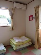Kumamoto Guesthouse Little Asia - Hostel
