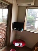 Kumamoto Guesthouse Little Asia - Hostel