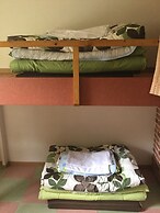 Kumamoto Guesthouse Little Asia - Hostel