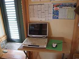 Kumamoto Guesthouse Little Asia - Hostel