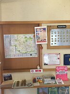 Kumamoto Guesthouse Little Asia - Hostel