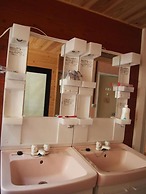 Kumamoto Guesthouse Little Asia - Hostel