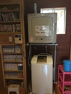 Kumamoto Guesthouse Little Asia - Hostel