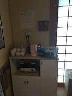 Kumamoto Guesthouse Little Asia - Hostel