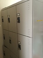 Kumamoto Guesthouse Little Asia - Hostel