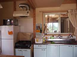 Kumamoto Guesthouse Little Asia - Hostel