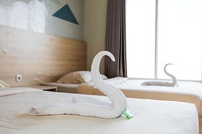 Villa Panderman Indah