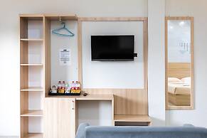 Villa Panderman Indah